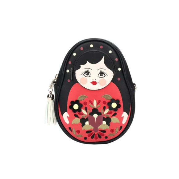 russian doll bag